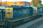 CSX 8023